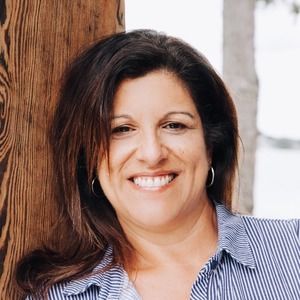 Meet your Posher, Maritza